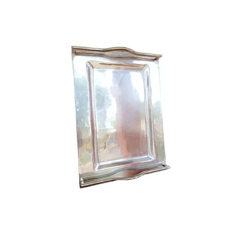 Large Service Tray