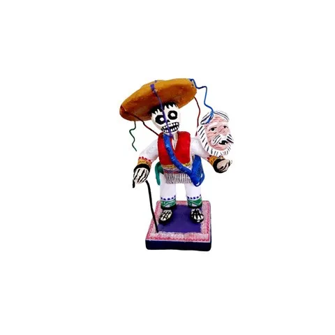 Day of the Dead Souvenir