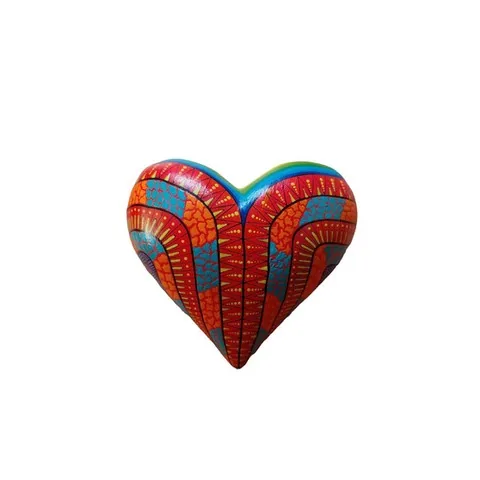 Wall Heart