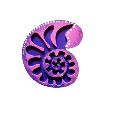 Caracol Magnet