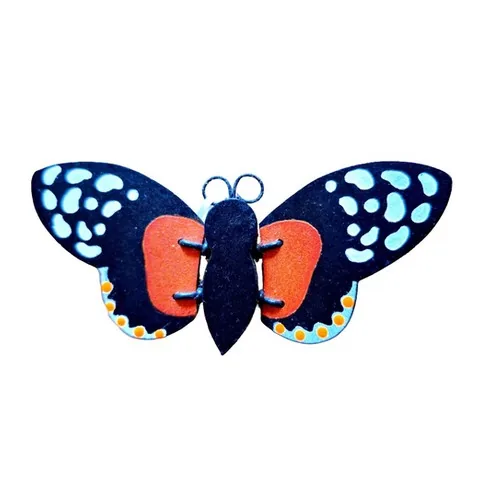 Butterfly Magnet