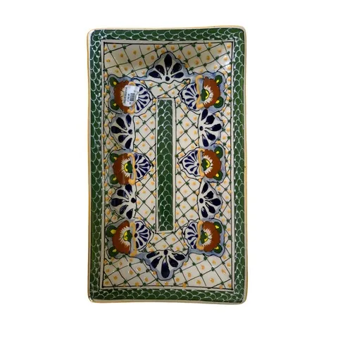 Rectangular Tray