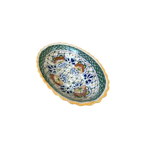Curved Tray