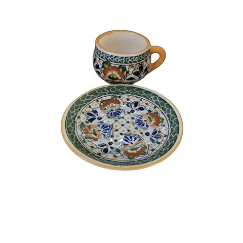 Coffee Plate