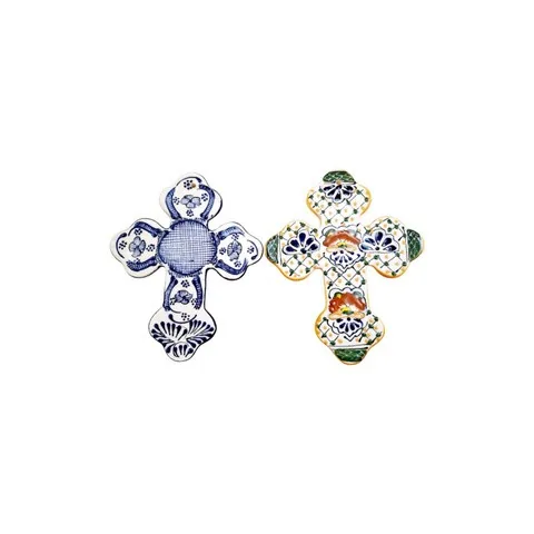 Talavera Medium Cross