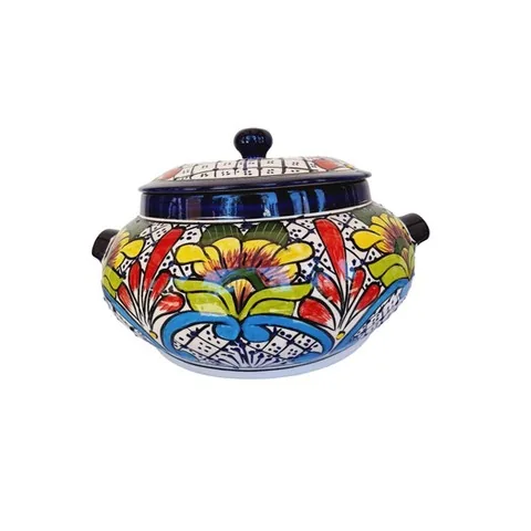 Soup Holder
