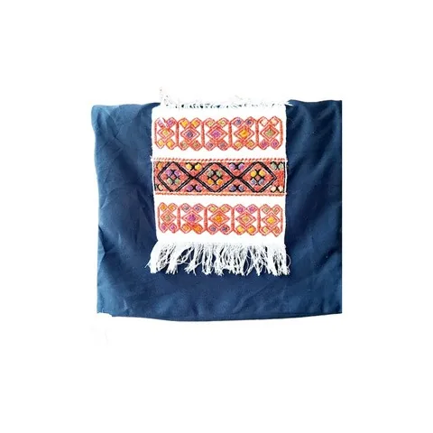 Tenejapa Pillowcase