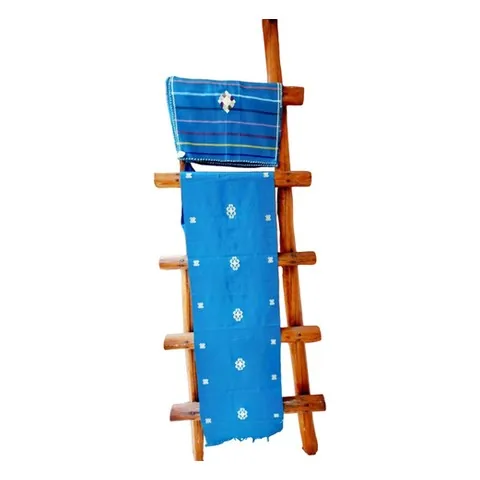 Table Runner & Pillowcases