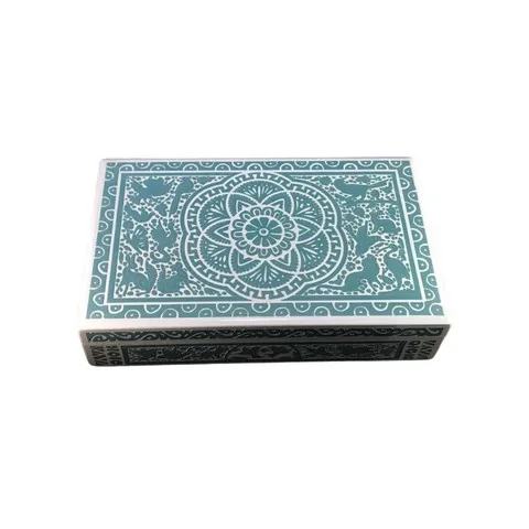 Tea Box (22 Compartments)