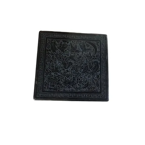 Squared Service Tray