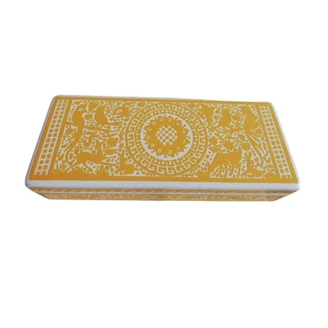 Tea Box — Style 1