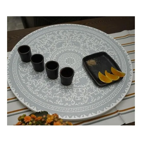 Lazy Susan