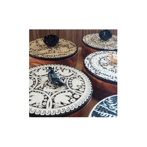 Olinalá Tortilla Warmer