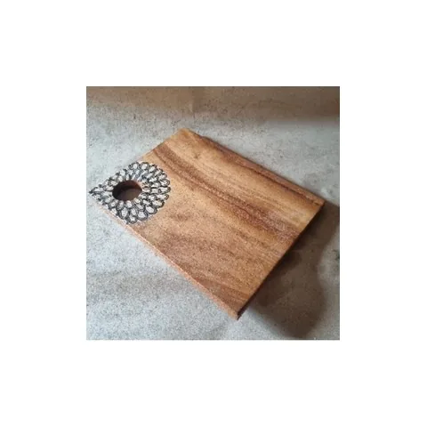Rectangular Serving Board