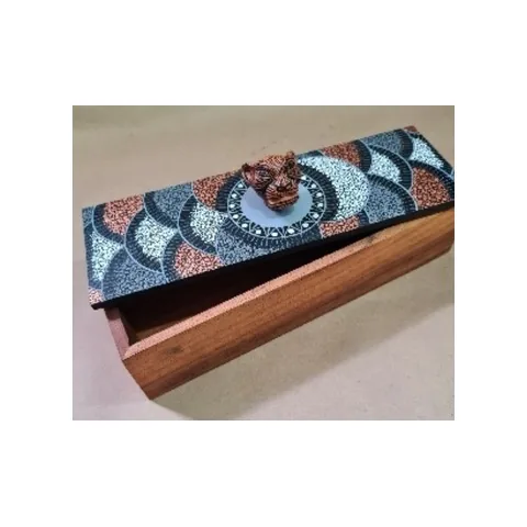 Jaguar Wine Box