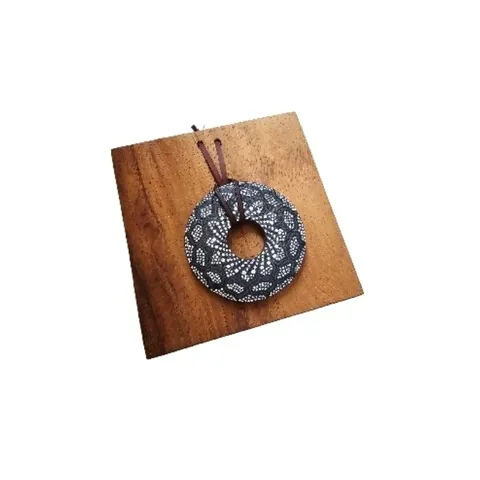 Hoop Napkin Holder
