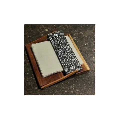 Square Napkin Holder