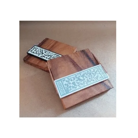 Olinalá Napkin Holder