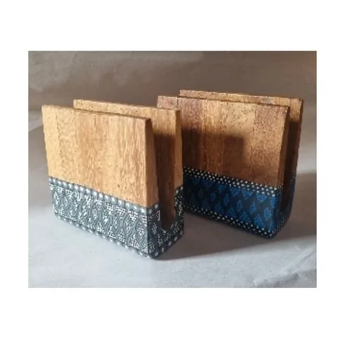Napkin Holders