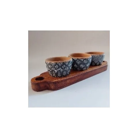 Salsa Holder