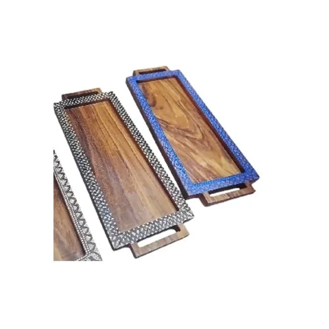 Rectangular Tray
